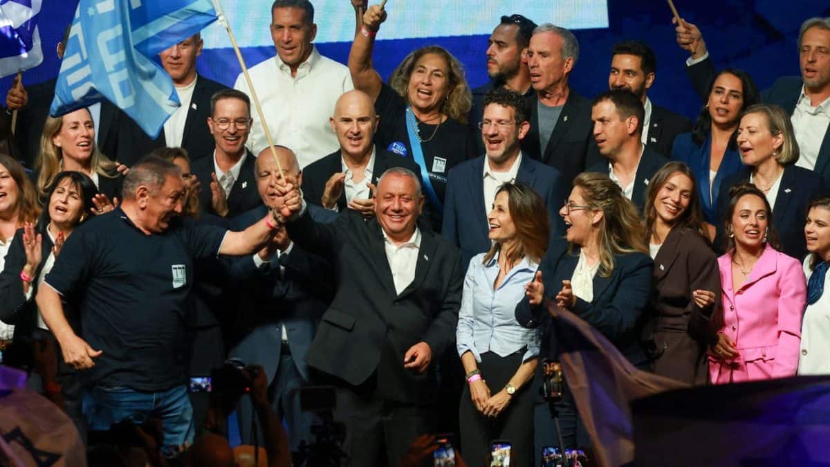 Can Netanyahu win again? All you need to know about the high-stakes election in Israel