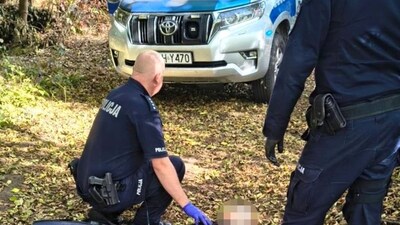 A 19-year-old student from the school was arrested following the incident. Photo: X