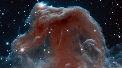 The research could help astronomers better understand how stars and planets form and improve their search for life beyond Earth. Representative Photo: University of Arizona