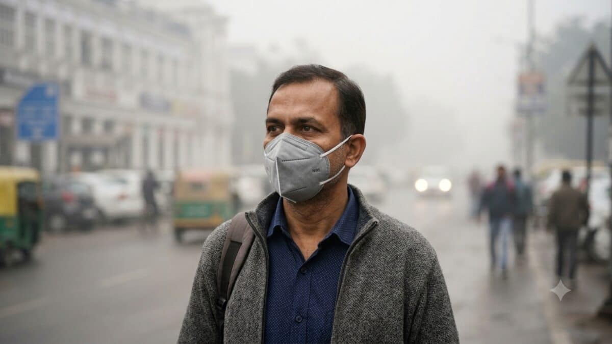Air Pollution can harm your kidneys too: Nephrologists explain the link, and what people with CKD must know