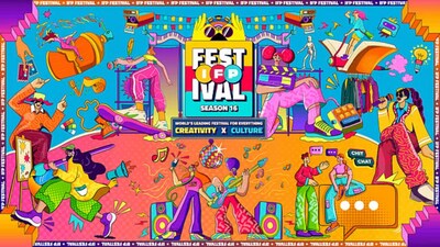 IFP Season 16 brings writing, music, art and AI to Mumbai in October