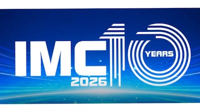 IMC 2026