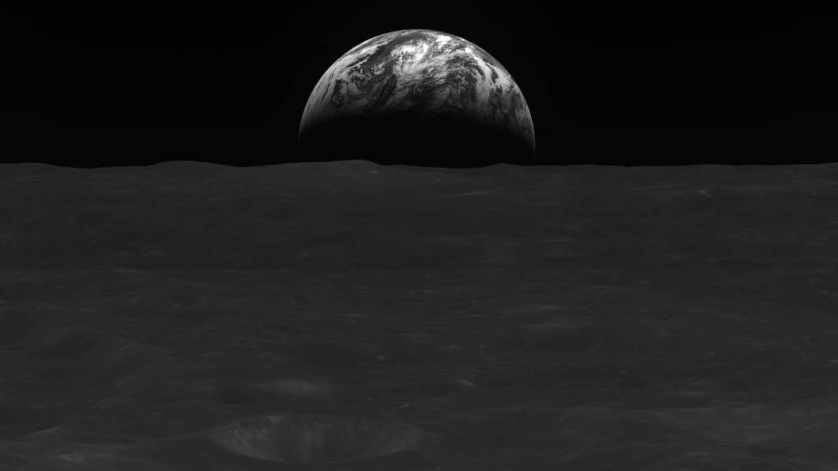 The Moon is shrinking and has 10,000 faults. Here’s why astronauts are ...