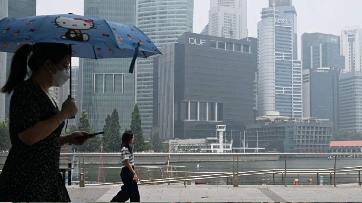 So2 Particulate Haze watch: Why Singapore’s air quality is ‘worst in the world’