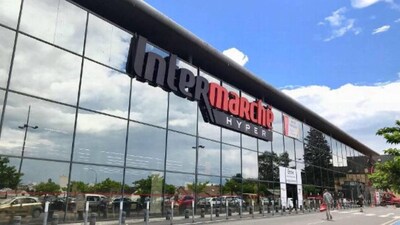 Cyberattack Forces French Supermarkets to Discard Tons of Spoiled Food