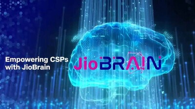 JioBrain
