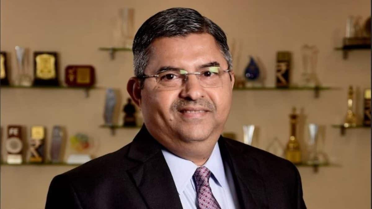 HDFC Bank Deputy MD Kaizad Bharucha resigns; RBI approval sought for December 31 exit
