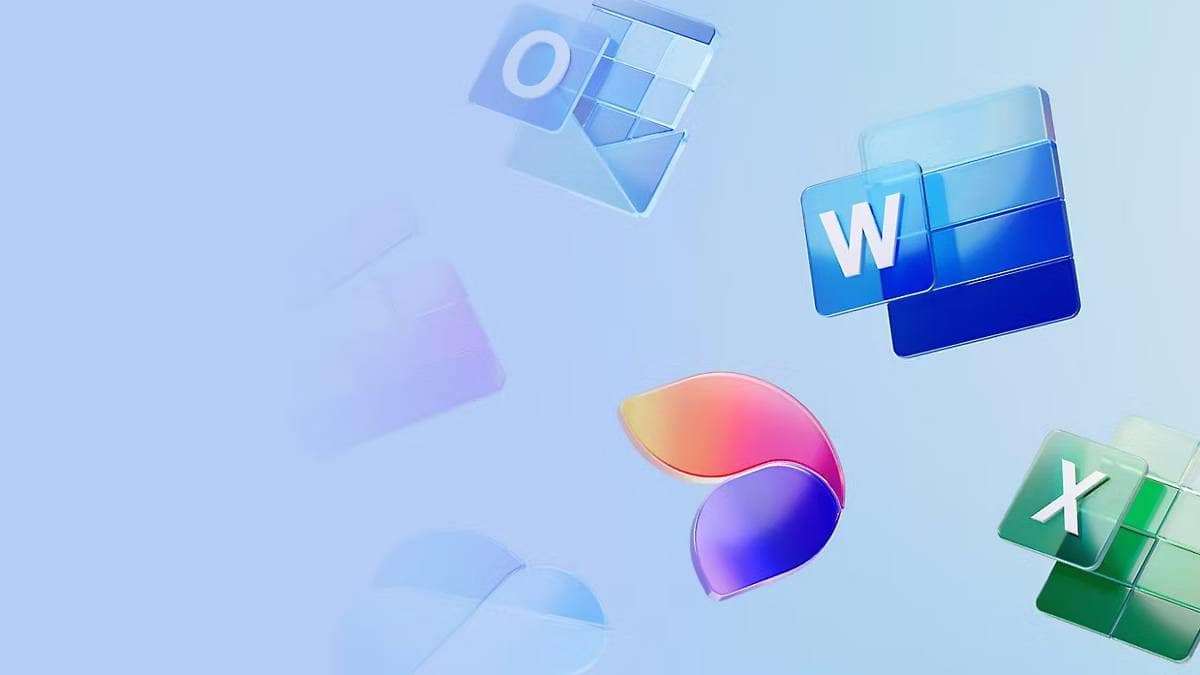 After Free Adobe Clones, Developer Takes Aim at Microsoft Office With Open-Source Alternatives