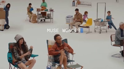 Meta Unveils Muse Wonder AI Models Featuring Active Memory and Focus