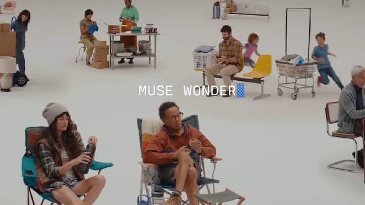 Meta Unveils Muse Wonder AI Models With Active Memory and Active Focus ...
