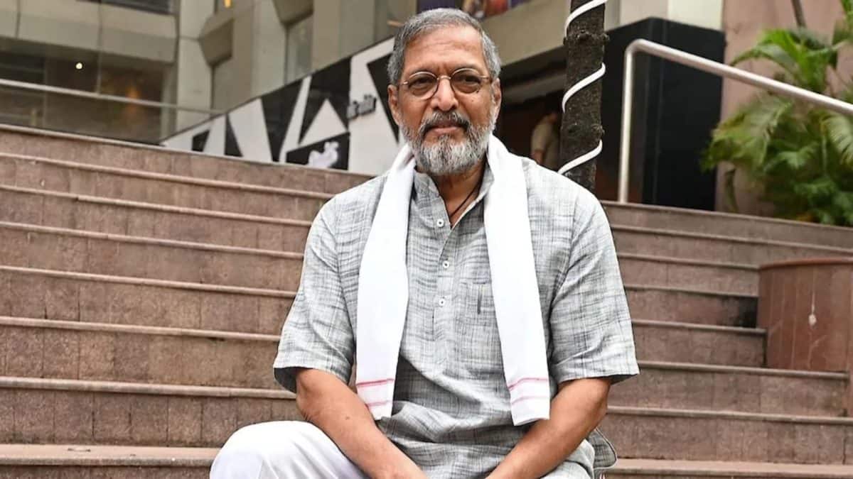 Doctor Explains Cardiac Arrest After Reports of Nana Patekar’s Death