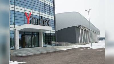 Ukraine Strikes Major Russian Tech Site Yandex as Drone Attacks Intensify