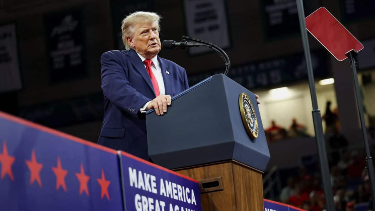 US GDP growth accelerates to 3.4% in Q3 2026 as consumer spending, investment rise