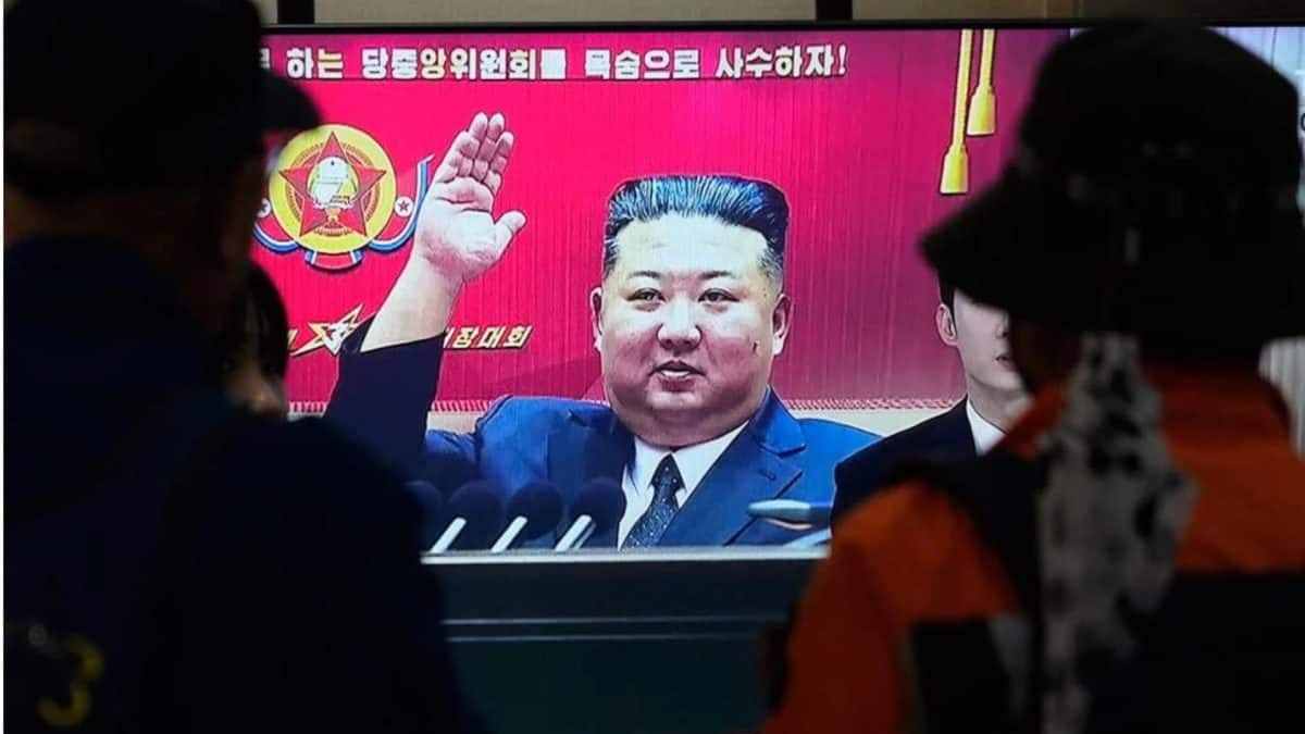 Kim Jong Un visits China as North Korea deepens ties with Beijing, Moscow amid 'new Cold War'; trip follows Xi's June Pyongyang visit