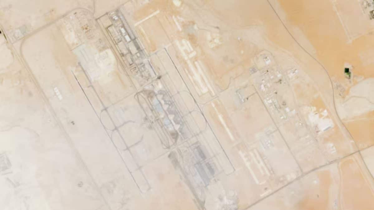Indian national killed, 10 others injured in Riyadh airport attack