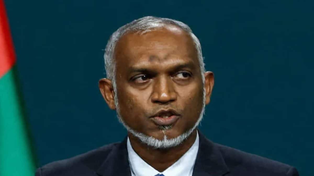 Photo: Firstpost Maldives President Muizzu to visit Pakistan after 11 years as countries mark 60 years of diplomatic ties