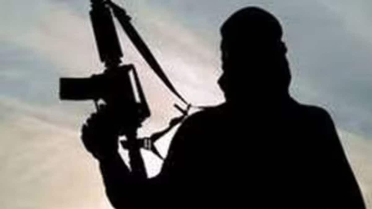 US-designated Lashkar-e-Taiba terrorist Muhammad Sarwar dies in Pakistan's Lahore