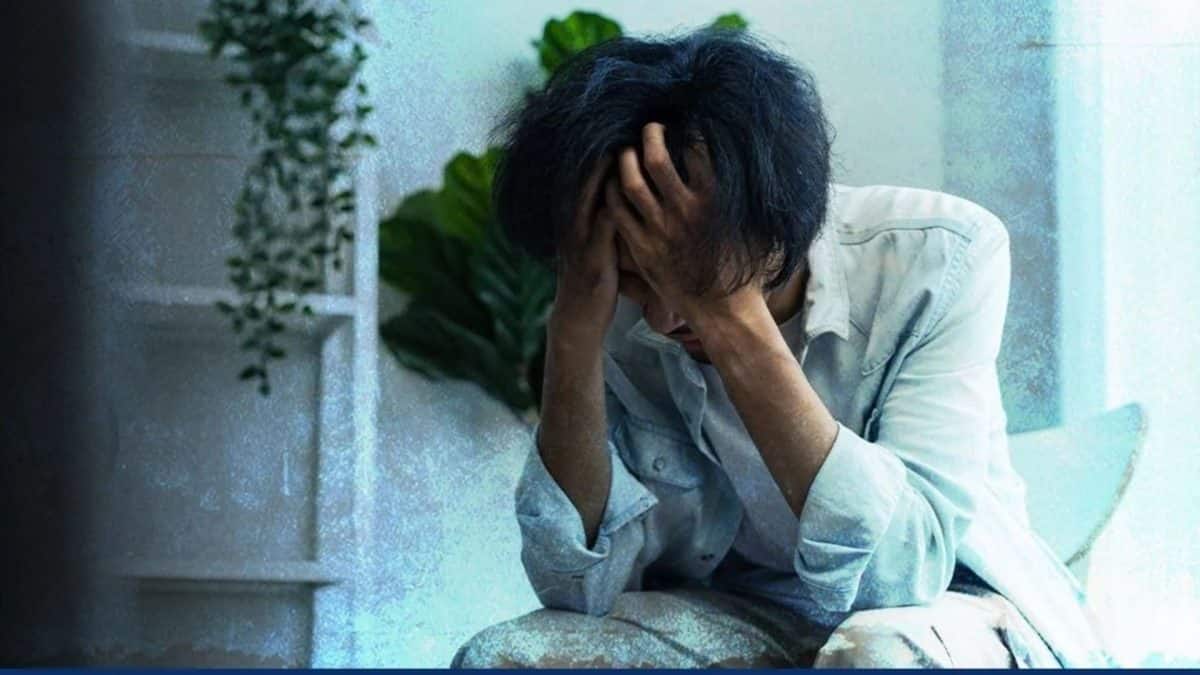 Not just a phase: Experts urge people to recognise mental health warning signs before it’s too late