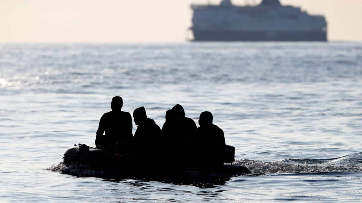 UK announces legal refugee resettlement routes to curb illegal migration, India among seven countries