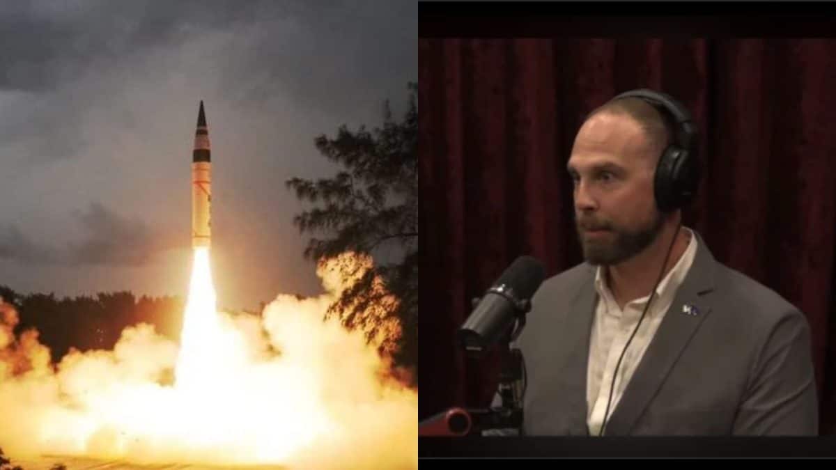 Former US Officer Recalls Shock Over India’s Anti-Satellite Test