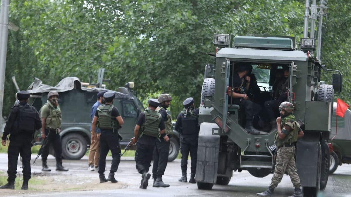Pakistani Lashkar commander Hashim Moosa used pure honey to treat bullet wounds while hiding in J&K forests