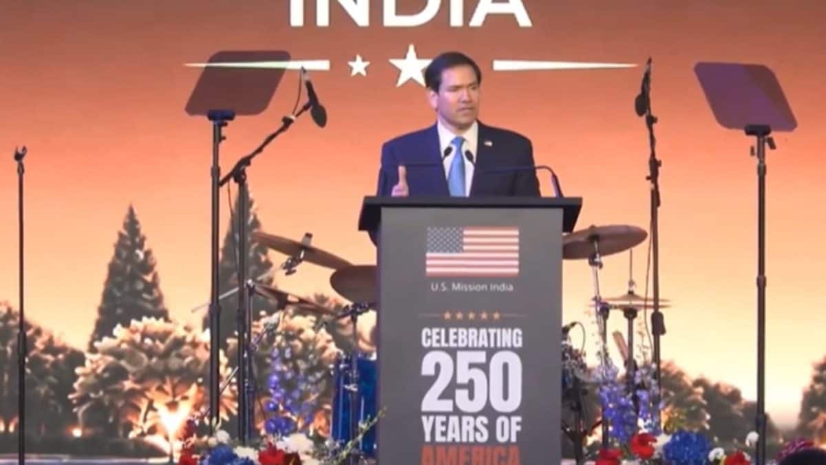 India, US share ‘extraordinary’ alignment on core issues, says Rubio; Jaishankar hails growing ties