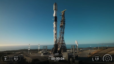 SpaceX