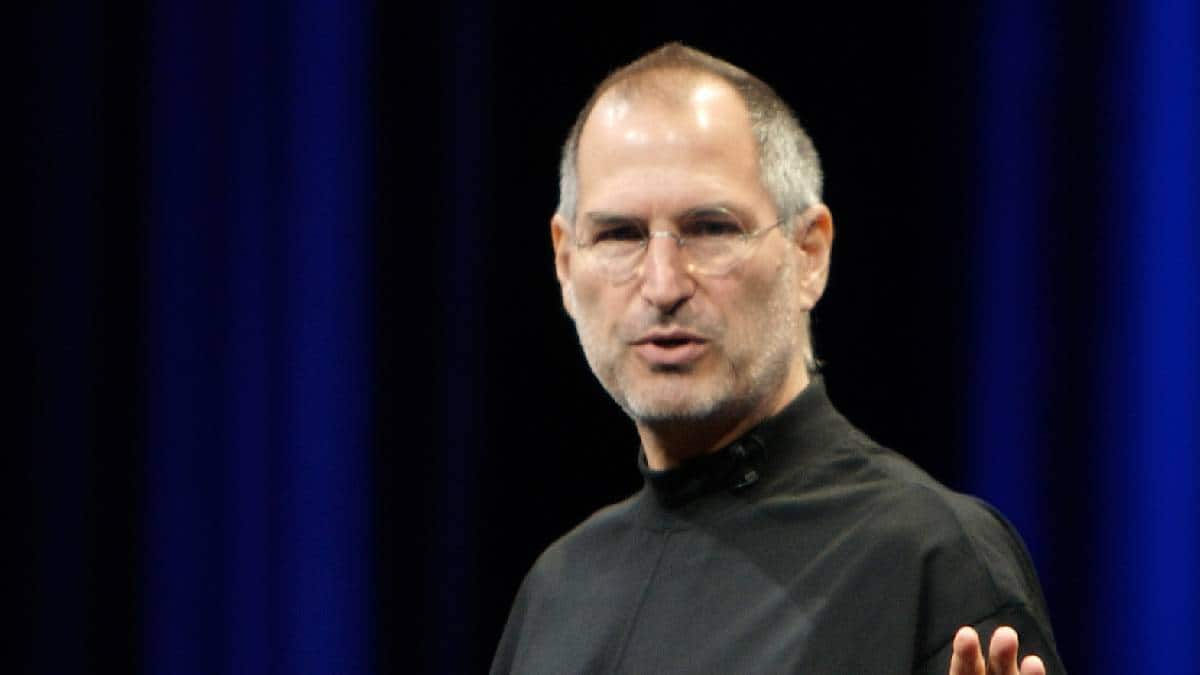 Tim Cook and John Ternus remember Steve Jobs and his lasting Apple legacy, 15 years on