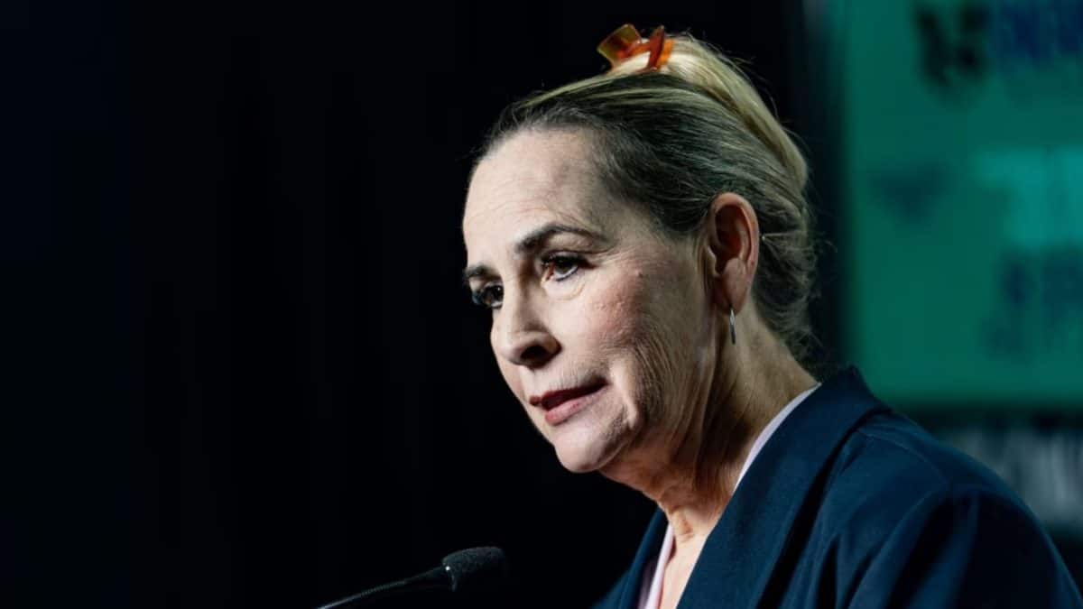 Arizona Democratic Nominee Reports Alleged Assault While Checking Campaign Signs