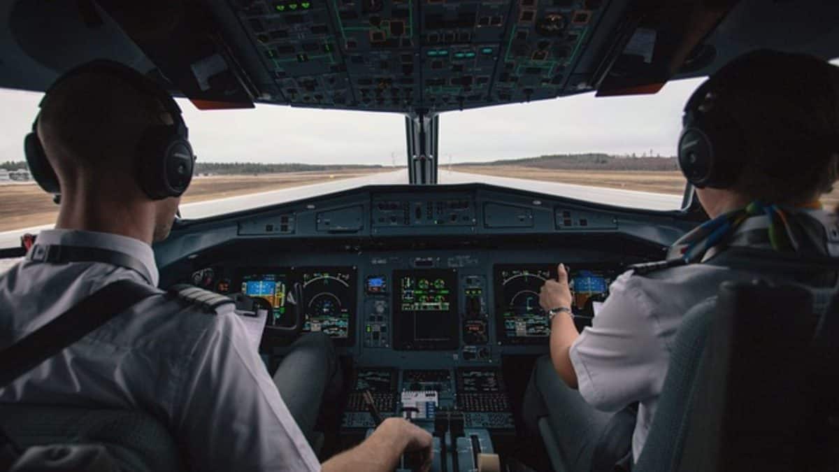 Is India facing the same pilot fatigue risk as Europe?
