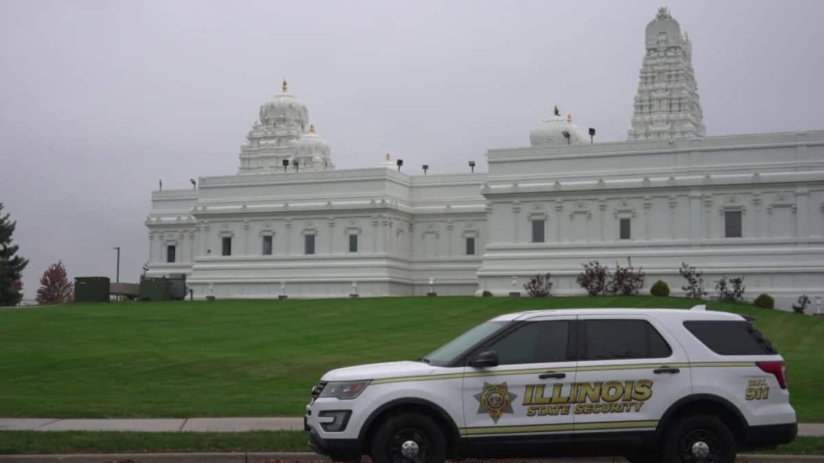 Temple massacre plot: America’s anti-Indian hate problem has reached a ...