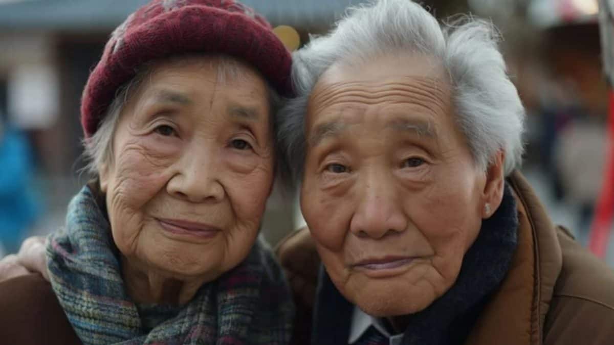 Beijing to become ‘super-aged’ society by 2035, with 1 in 3 residents over 60