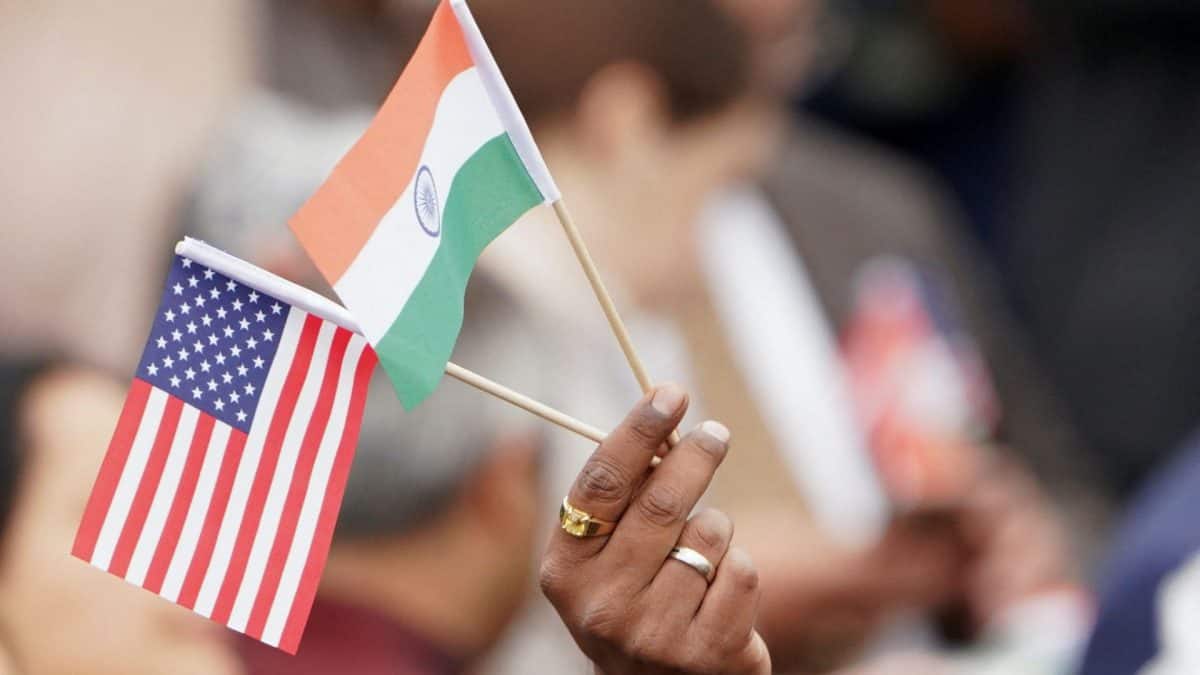 Online anti-Indian hate surges in US ahead of midterms, fuelling fears of ...