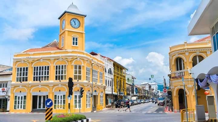Beyond the beaches: 5 heritage-rich coastal towns in Thailand that you ...