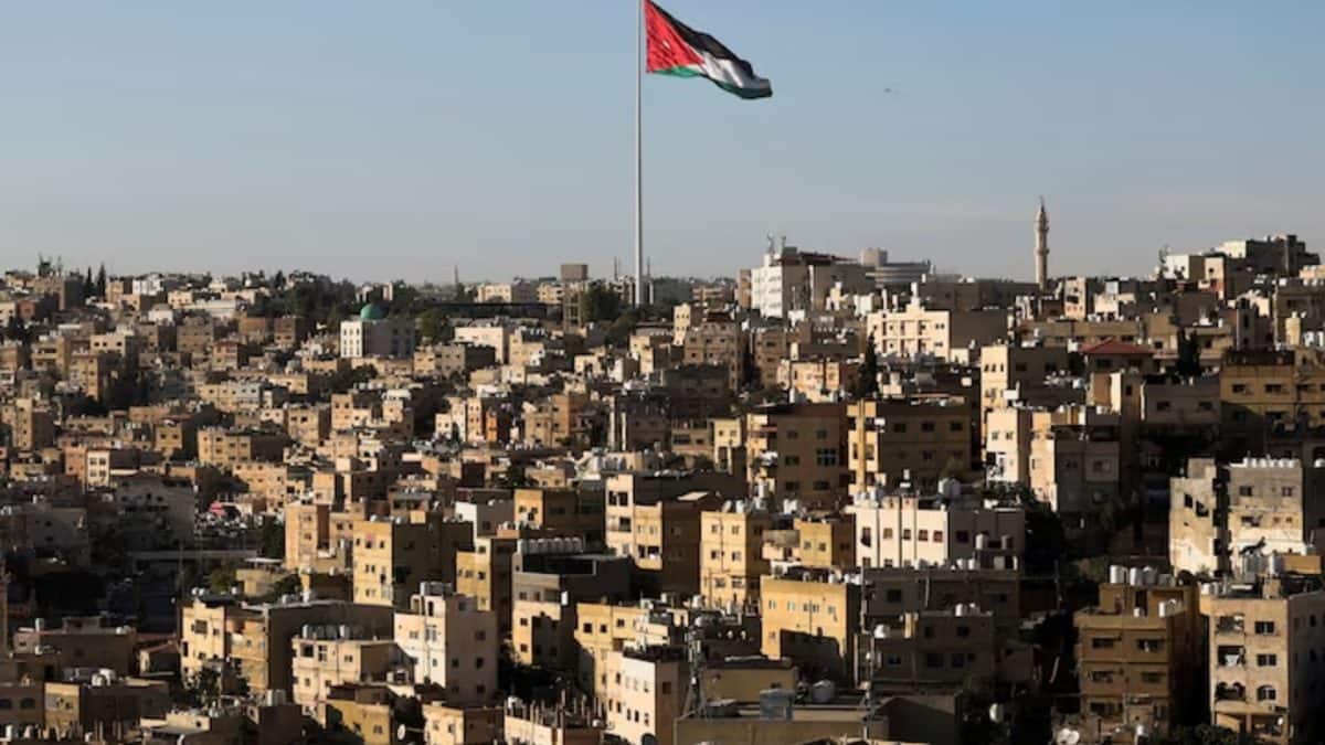 At least 7 killed as gunmen open fire at a church in Jordan, probe underway