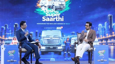 News18 and Tata Motors Announce 23 October as National Saarthi Diwas
