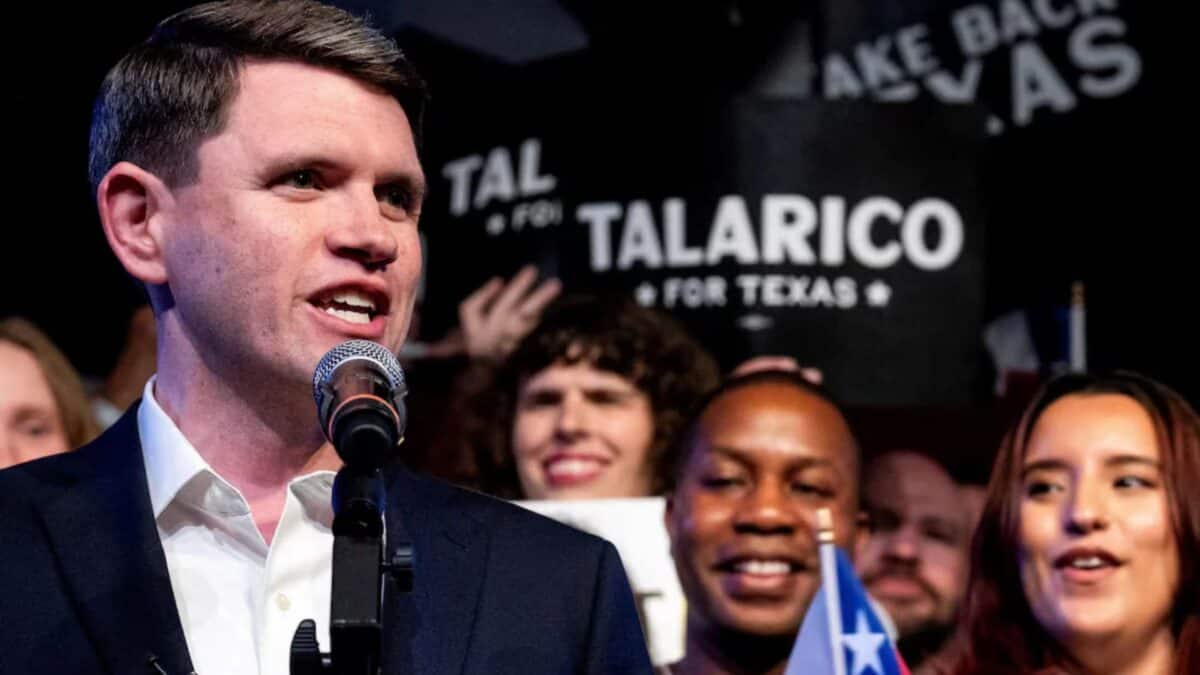 âToll of hateâ: South Asian voters lean towards Democrats in Texas, 66% favour Talarico in survey
