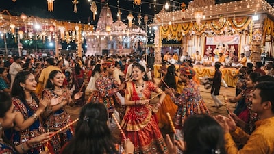 Discover why cultural experiences, regional festivals and local traditions are influencing travel choices and making holidays in India more immersive. Photo: Pixabay