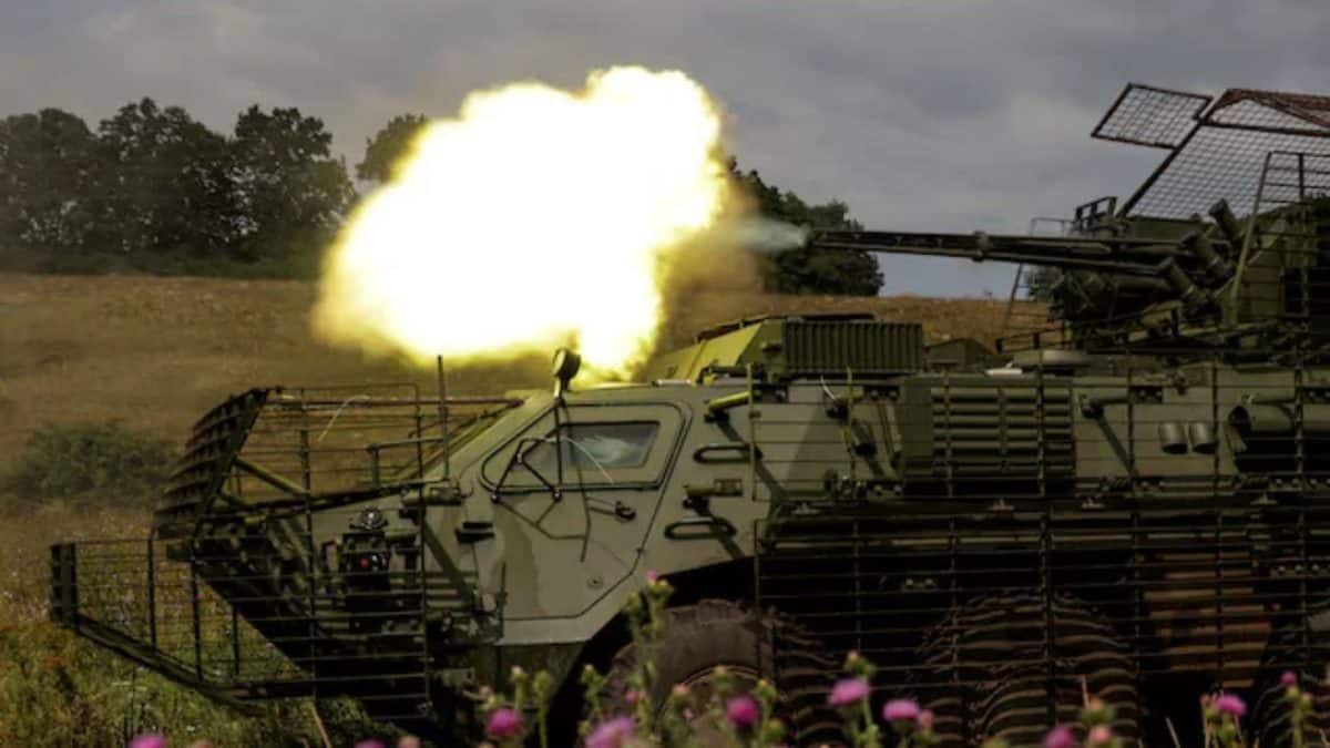 Boost to Ukraine in war against Russia, gets Nato nod for faster and ...