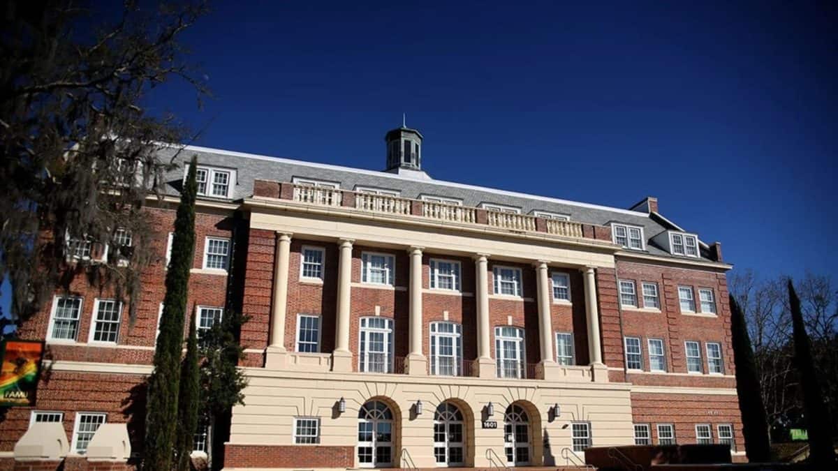 At least 11 injured, including 6 minors, in shooting near Florida university stadium