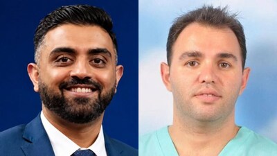 Hero Dentist Saves Indian Pilot Mid-Flight After Cockpit Attack on Flydubai