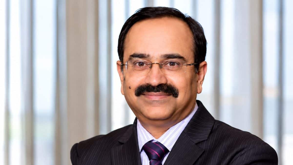 External appointment: Anup Bagchi to lead HDFC Bank