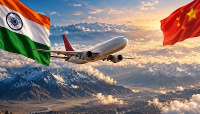 India explores Hotan air corridor to cut flight time to North America and Central Asia
