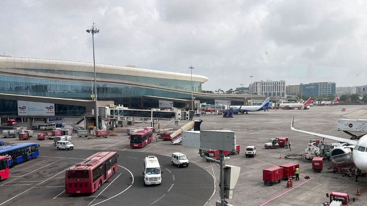 Mumbai airport Terminal 1 to shut for 4 years: What does it mean for flyers?