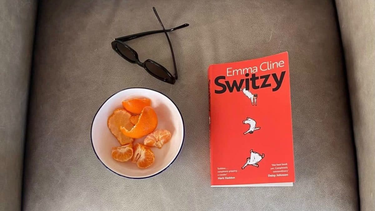 Emma Cline’s Switzy Explores Dementia and Assisted Death in Zurich