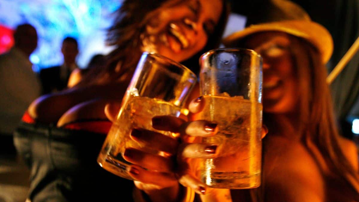 Scotch Whisky Heads to Space for Ageing Experiment