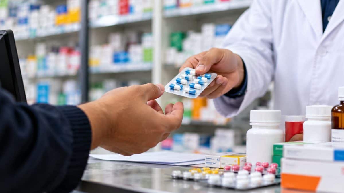 Centre Proposes Tighter Prescription Drug Advertising Curbs Across Supply Chain