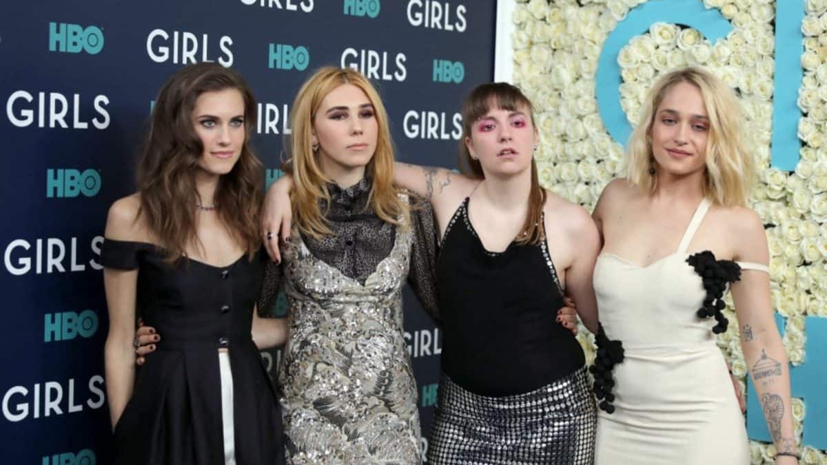 'Girls' is returning to HBO: Why Lena Dunham's series still matters to a generation