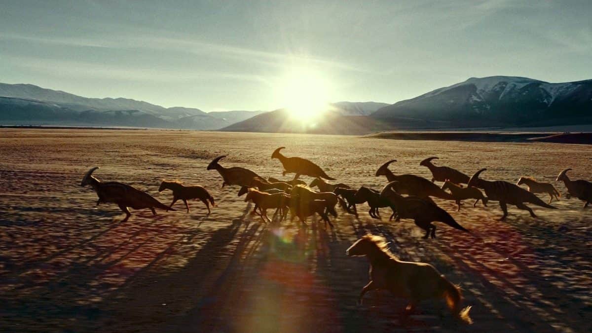 Steve Brusatte on the evolution of birds and their dinosaur origins