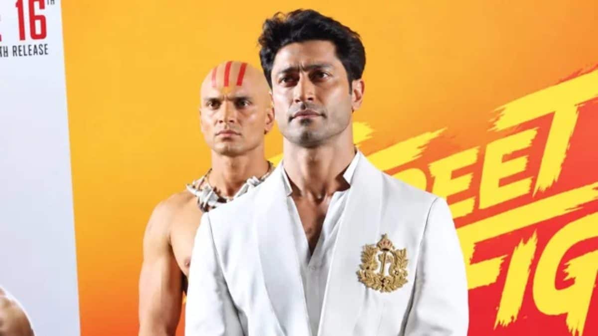 Vidyut Jammwal Urges Young People to Pause and Embrace Boredom